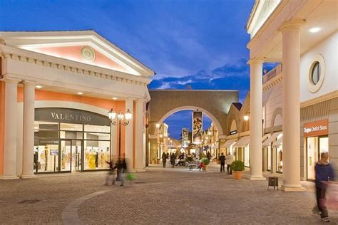 gucci factory outlet rome|rome designer outlet shopping.